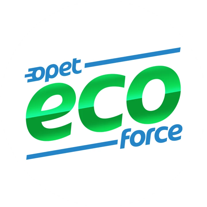 Ultra Force ve Eco Force