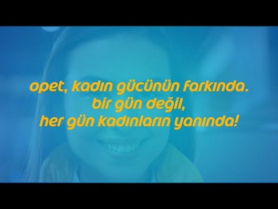 Ben Kadınım!