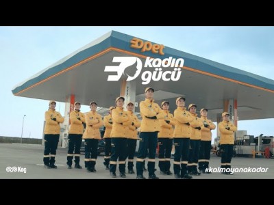 Opet - Kalmayana Kadar